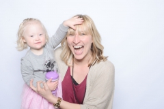 Bayside Community church has their creative team night. These are pictures from the photo booth