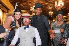 White Tie Photo Booths. Locations in Sarasota, Fl and Yuma, Arizona