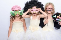 White Tie Photo Booths in Yuma, Arizona
