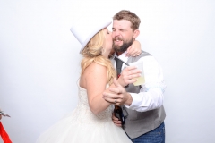White Tie Photo Booths in Yuma, Arizona