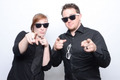 White Tie Photo Booths in Yuma, Arizona