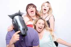 White Tie Photo Booths in Yuma, Arizona