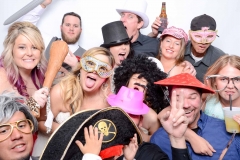 White Tie Photo Booths in Yuma, Arizona