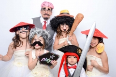 White Tie Photo Booths in Yuma, Arizona