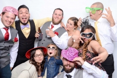 White Tie Photo Booths in Yuma, Arizona