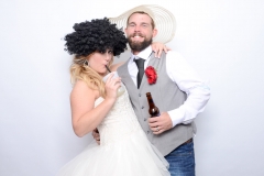 White Tie Photo Booths in Yuma, Arizona