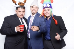 White Tie Yuma Photo Booth at From the Farm in Yuma, Arizona