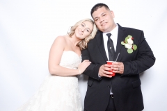 White Tie Yuma Photo Booth at From the Farm in Yuma, Arizona