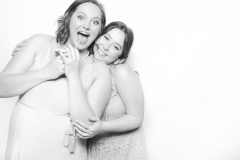 White Tie Yuma Photo Booth at From the Farm in Yuma, Arizona