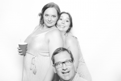 White Tie Yuma Photo Booth at From the Farm in Yuma, Arizona