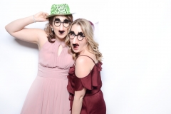 White Tie Yuma Photo Booth at From the Farm in Yuma, Arizona