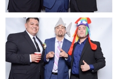 White Tie Yuma Photo Booth at From the Farm in Yuma, Arizona
