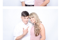 White Tie Yuma Photo Booth at From the Farm in Yuma, Arizona