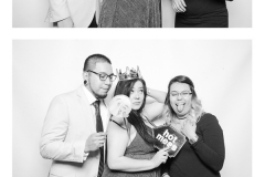 White Tie Yuma Photo Booth at From the Farm in Yuma, Arizona