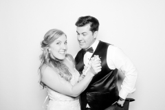 Yuma Wedding Photo Booth at Julieanne's Patio Cafe