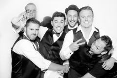 Yuma Wedding Photo Booth at Julieanne's Patio Cafe