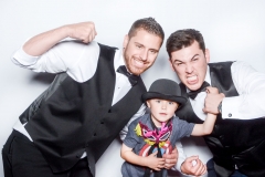 Yuma Wedding Photo Booth at Julieanne's Patio Cafe