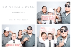 Yuma Wedding Photo Booth at Julieanne's Patio Cafe