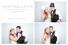 Yuma Wedding Photo Booth at Julieanne's Patio Cafe