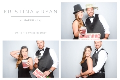 Yuma Wedding Photo Booth at Julieanne's Patio Cafe