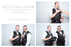 Yuma Wedding Photo Booth at Julieanne's Patio Cafe
