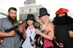 Angus turns 50 Photo Booth Pictures