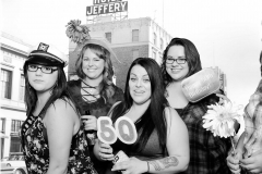 Angus turns 50 Photo Booth Pictures