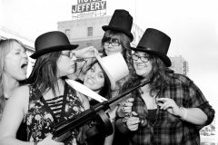 Angus turns 50 Photo Booth Pictures