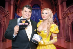 White Tie Photo Booth Weddings