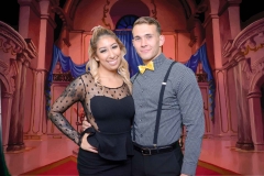 White Tie Photo Booth Weddings