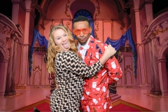 White Tie Photo Booth Weddings