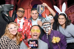 White Tie Photo Booth Weddings