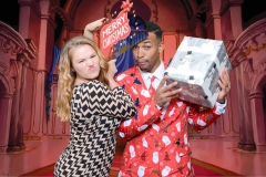 White Tie Photo Booth Weddings