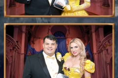 White Tie Photo Booth Weddings