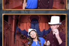 White Tie Photo Booth Weddings