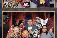 White Tie Photo Booth Weddings
