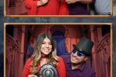 White Tie Photo Booth Weddings