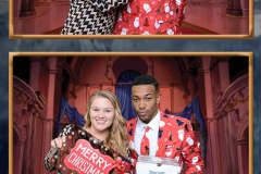 White Tie Photo Booth Weddings