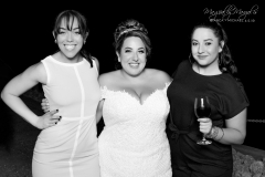 Wedding Photo Booth at the Ringling Ca' d' Zan wedding of Bianca and Michael