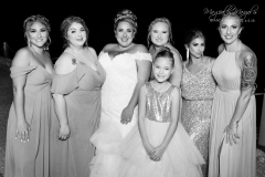 Wedding Photo Booth at the Ringling Ca' d' Zan wedding of Bianca and Michael