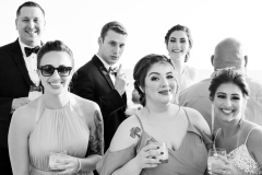 Wedding Photo Booth at the Ringling Ca' d' Zan wedding of Bianca and Michael