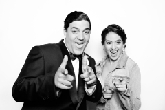 Sarasota Yacht Club wedding for Natalie and Joey
