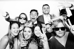 Sarasota Yacht Club wedding for Natalie and Joey