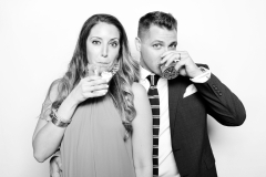 Sarasota Yacht Club wedding for Natalie and Joey