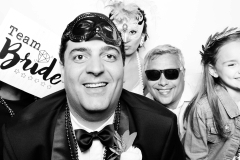 Sarasota Yacht Club wedding for Natalie and Joey