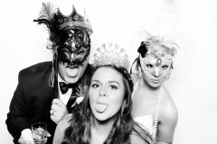 Sarasota Yacht Club wedding for Natalie and Joey