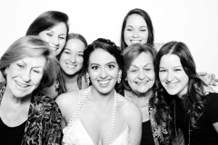 Sarasota Yacht Club wedding for Natalie and Joey