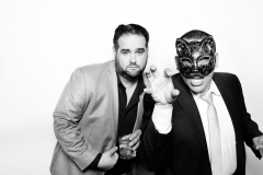 Sarasota Yacht Club wedding for Natalie and Joey