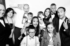 Sarasota Yacht Club wedding for Natalie and Joey