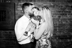 Amature Works wedding photo booth